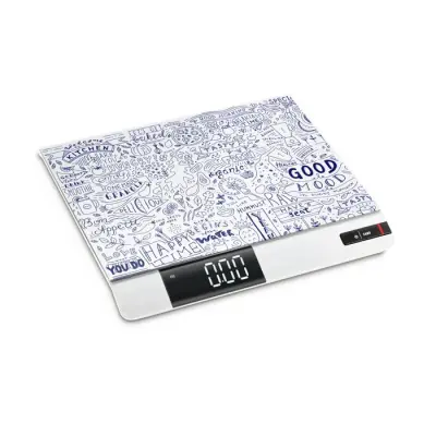 Kuhinjska tehtnica Kern fge 10k-3s05 15kg