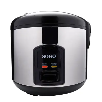 Električni kuhalnik riža Sogo ARROZ-10085 1.8L 700W