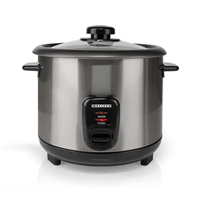 Kuhalnik za riž Melissa 16280024 1,5L 500W