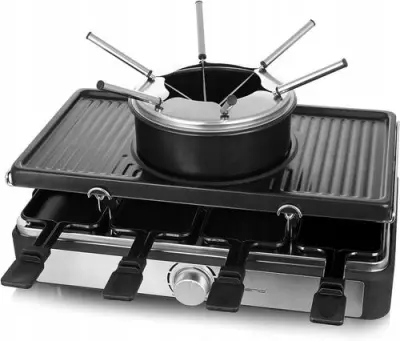 Raclette žar Emerio RG-124930 1400W