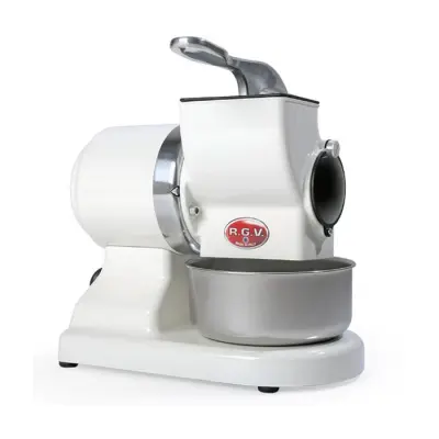 Električni ribež RGV Robusta 450W bela