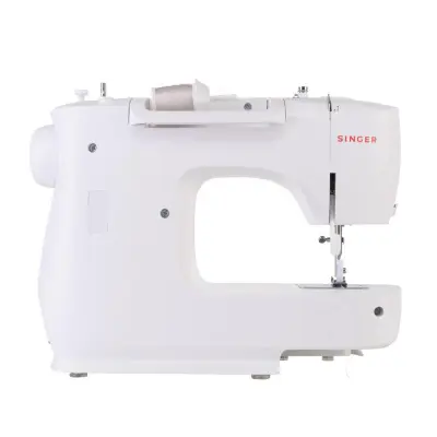 Šivalni stroj Singer M2505 10 šivov bela