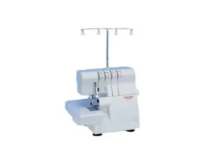 Overlock šivalni stroj Singer 14SH644 1300 točk/min