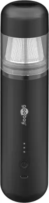 Ročni sesalnik Goobay Superior 120W