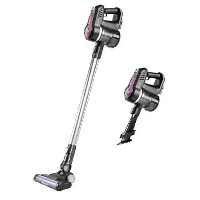 Brezžični sesalnik Solac Turbobat Expert 22V