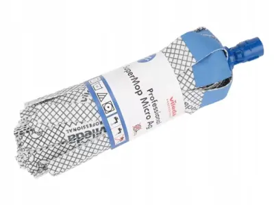 Mop cartridge Vileda SuperMop Ag antibakterijski