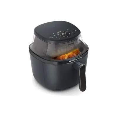 Friteza + Philips + 3000 series + 7.2L RapidAir Plus tehnologija