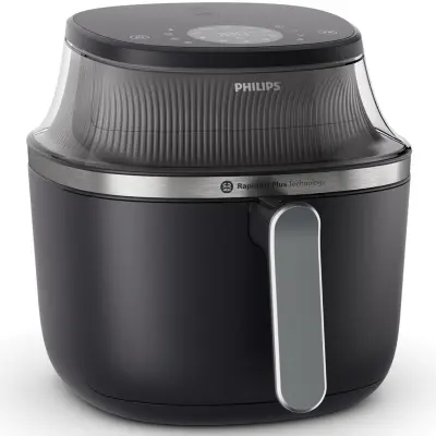 Friteza + Philips + NA331/00 + 6.2L RapidAir Plus