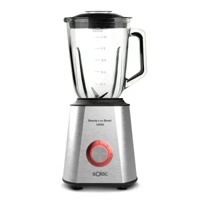 Mešalnik Solac BV5728 Beauty and the Beast 1500W 1.5L