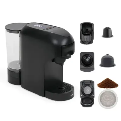 Kavni aparat Livoo dod217n 0.85L