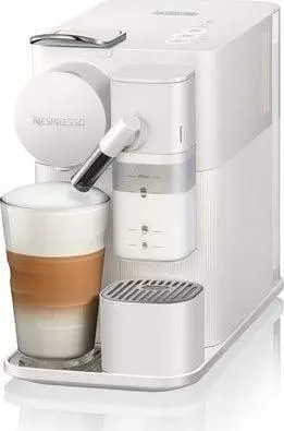 Kavni aparat Nespresso Lattissima One z mlečno peno