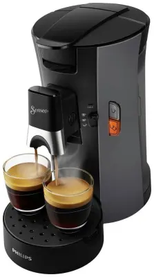 Kavni aparat Philips SENSEO Select CSA230/50 0.9L