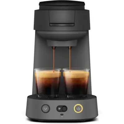 Kavni aparat Philips Senseo Vibe CSA225/61 črn 0.9L