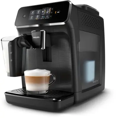 Kavni aparat Philips EP2230/10 LatteGo
