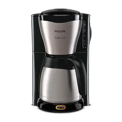 Kavni aparat Philips Café Gaia HD7546 s termično karafico 1,2L