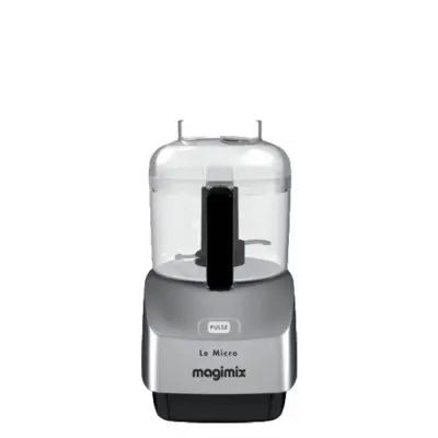 Mini kuhinjski robot Magimix Le Micro 290W 0.8L