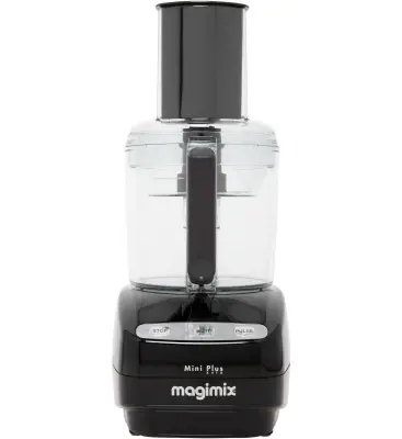 Multifunkcijski kuhinjski robot Magimix Mini Plus 18252F 400W