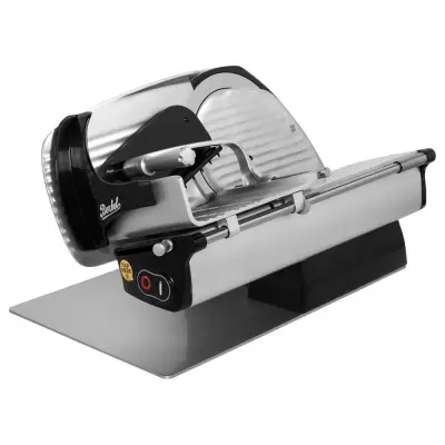 Slicer Berkel Homeline HL PLUS 200 Črna