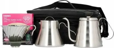Kavni set Hario Outdoor