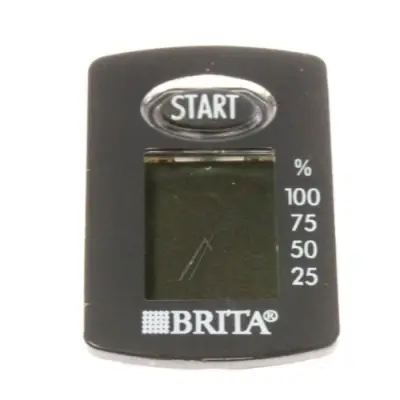 Zaslon Bosch 10009270 za kavni aparat