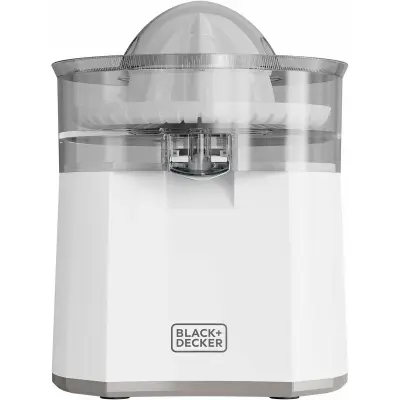 Citrusni sokovnik Black & Decker BXCJ40E 40W