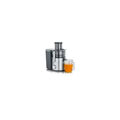 Centrifuga Severin ES 3570 800W inox/noir