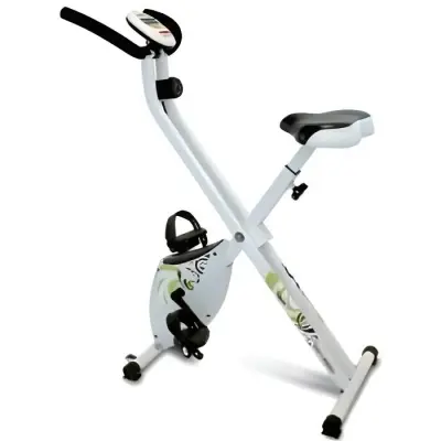 Kolo za domačo uporabo BH-Fitness Open&Go YF90 z magnetnim zavorami