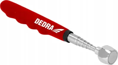 Telescopsko magnetno orodje Dedra 06F805 180-770mm