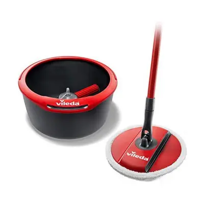 Mop Vileda Spin & Clean 10L