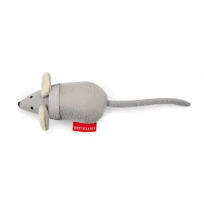 Čistilo za okna Kikkerland Squeaky Clean Mouse ergonomsko