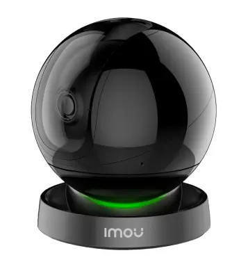 Notranja IP kamera Imou Rex 3D 2K