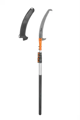Telescopska žaga Bradas V-SERIES 5,5m z rezilom 360mm