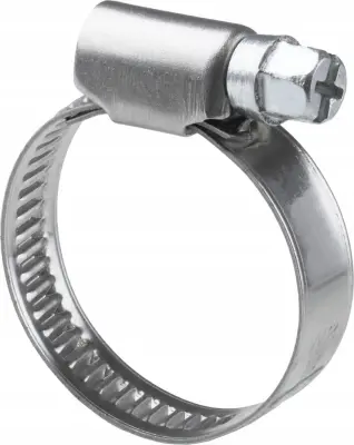 Hladilnik Dedra Hladilnik 110-130mm iz nerjavečega jekla