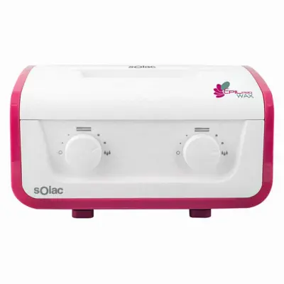 Epilator za vosek Solac DC7502