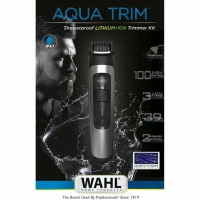 Tondeuse za brado Wahl Aqua Trim 1065-0460