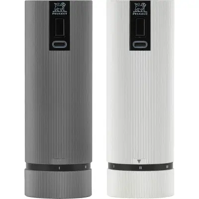 Mlinčki za sol in poper Peugeot Line Duo Electric 15cm