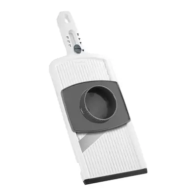 Slicer Metaltex Slice-6 s 6 nastavitvami debeline