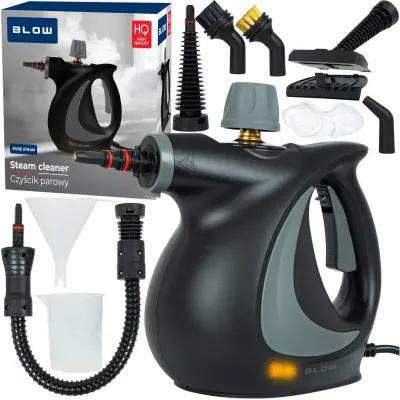 Parni čistilec Blow Pure Steam 0.35L