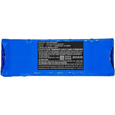 Baterija CoreParts MBXREM-BA004 37.00Wh Li-ion