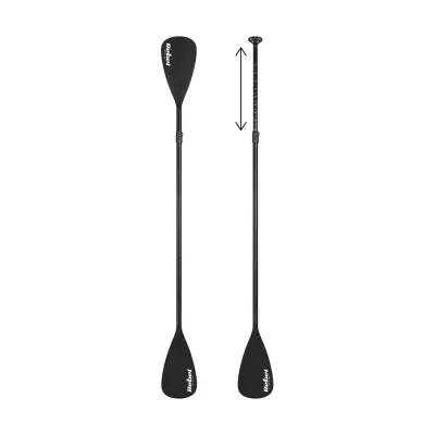 Gonilna deska SUP Rebel RBA-4501 z optimalno podporo