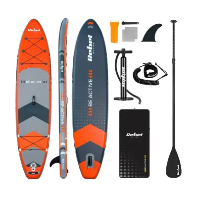Gonilna deska Rebel Active RBA-4500