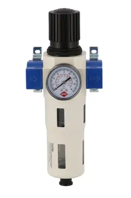 Filtr za zrak Airpress 45200013 s regulatorjem pritiska
