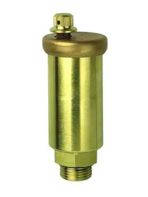 Avtomatski zračni ventil Afriso 77900 38 GZ 150°C