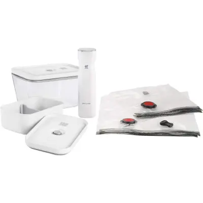 Set za vakuumsko shranjevanje Zwilling 36814-007 7 kosov