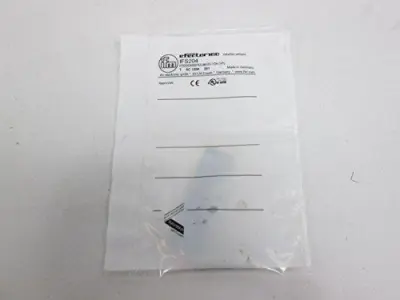 Induktivni senzor IFM Efector IFS204 4 mm