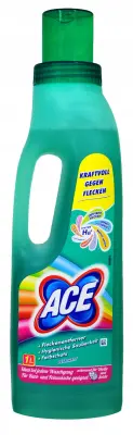 Sredstvo za odstranjevanje madežev Ace 1l