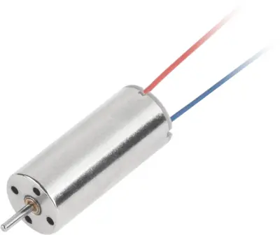 Dron motor Rebel Sparrow Clockwise
