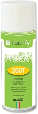 Čistilo za površine Techly ICACA200T aktivna pena 400ml