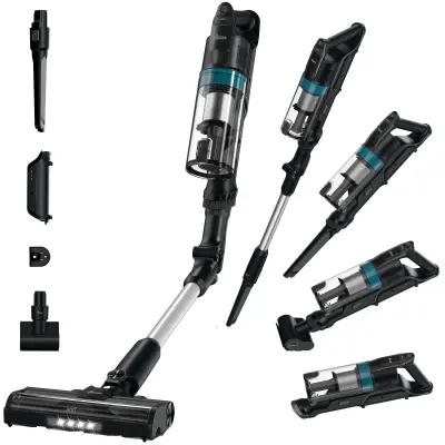 Brezžični sesalnik Hoover HF1 Plus 165W