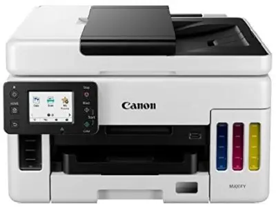 Multifunkcijska naprava Canon MAXIFY GX6050